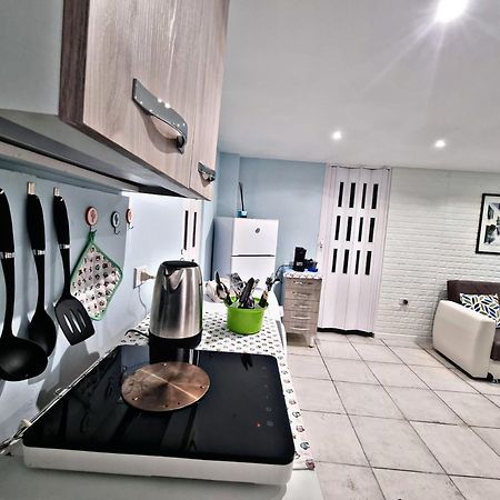 Manfredi Home バーリ エクステリア 写真