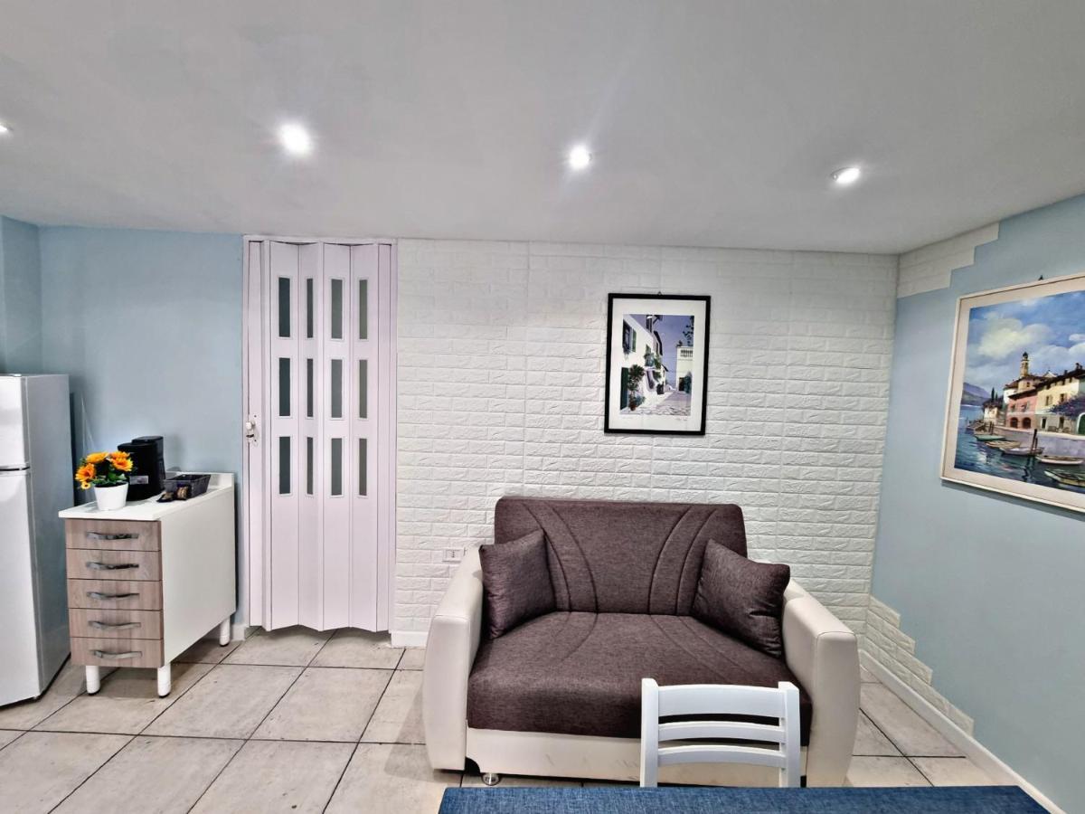 Manfredi Home バーリ エクステリア 写真